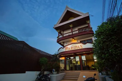 Paripas Express Patong – 사진 10