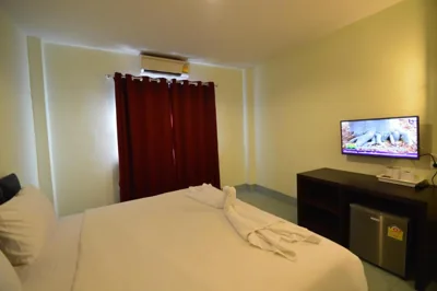 Paripas Express Patong – 사진 13